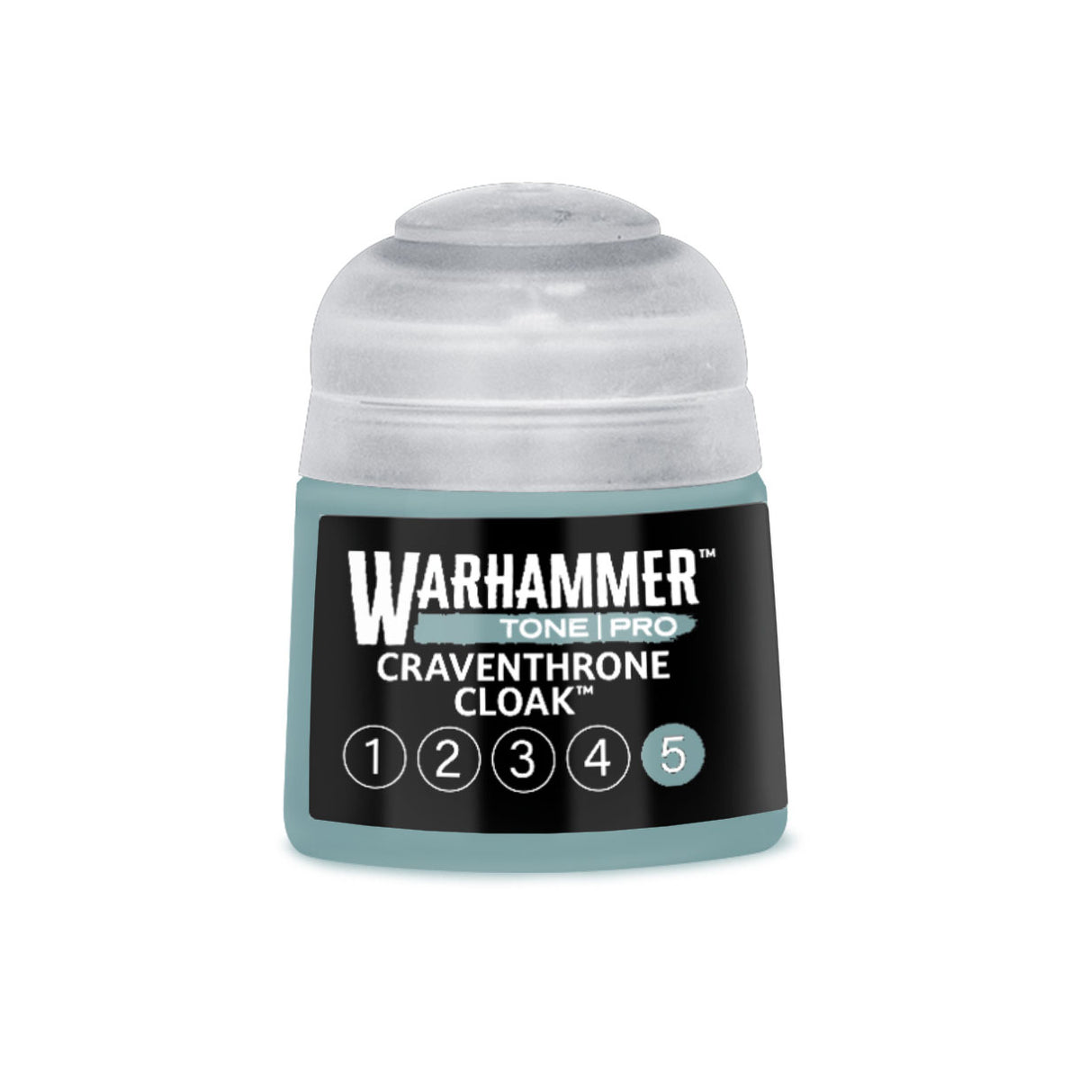 Tone Pro Craventhrone Cloak 5