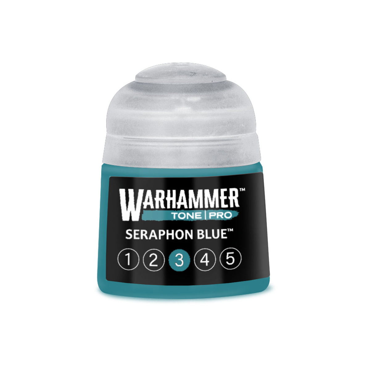 Tone Pro Seraphon Blue 3
