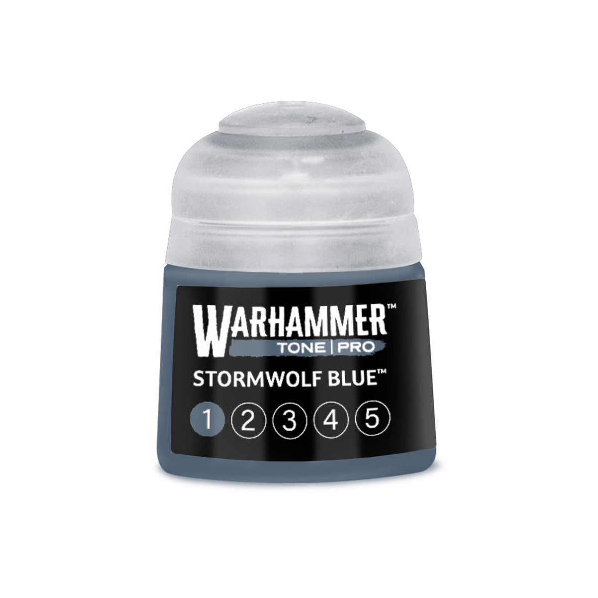 Tone Pro Stormwolf Blue 1