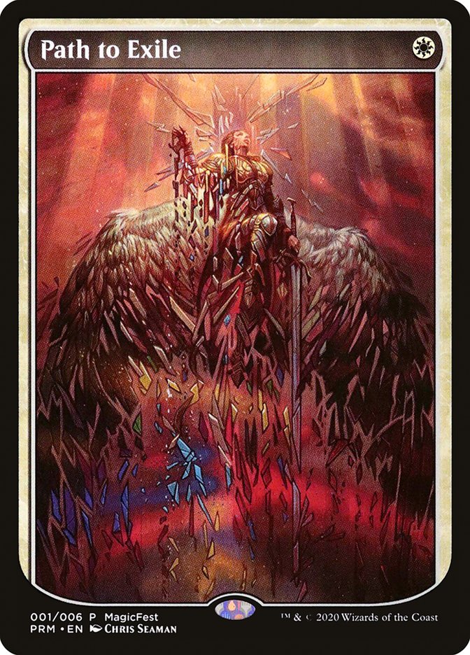 Path of Exile [MagicFest 2020]