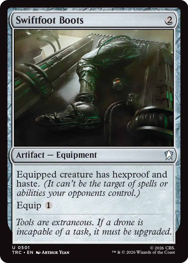 Ponder (Surge Foil) [Star Trek Commander]