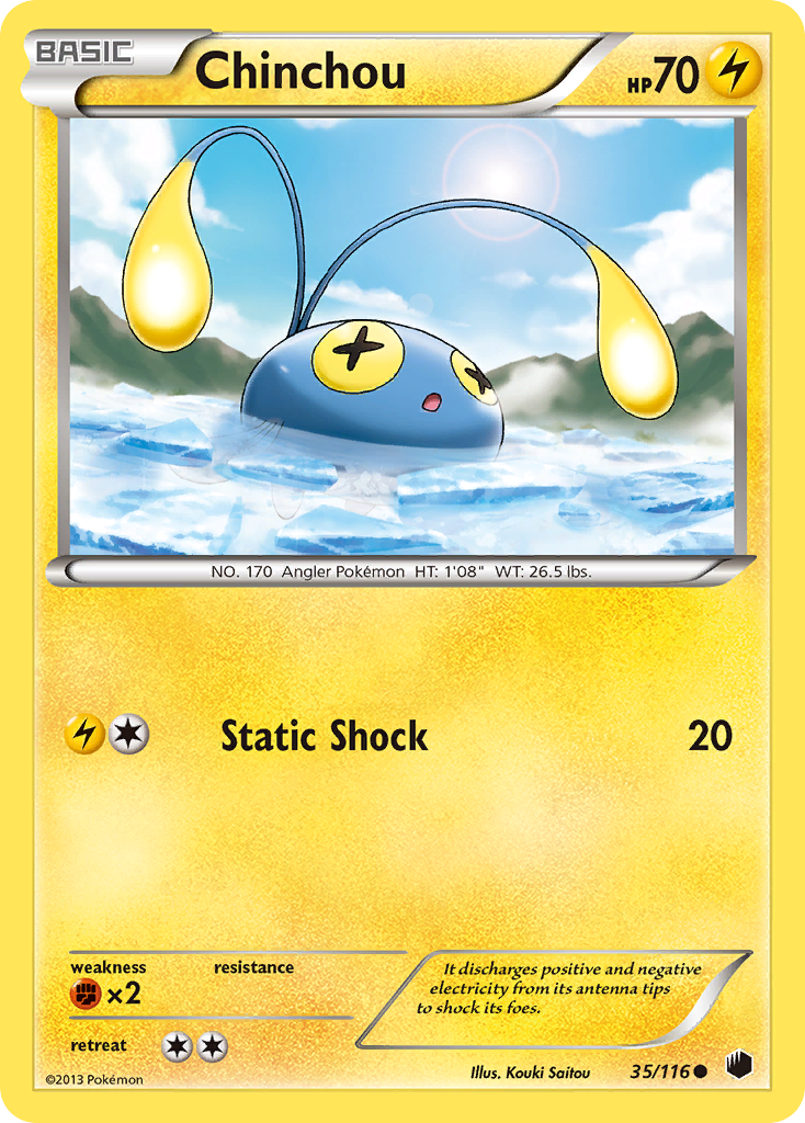 Meowth (35/116) [Black & White: Plasma Freeze]