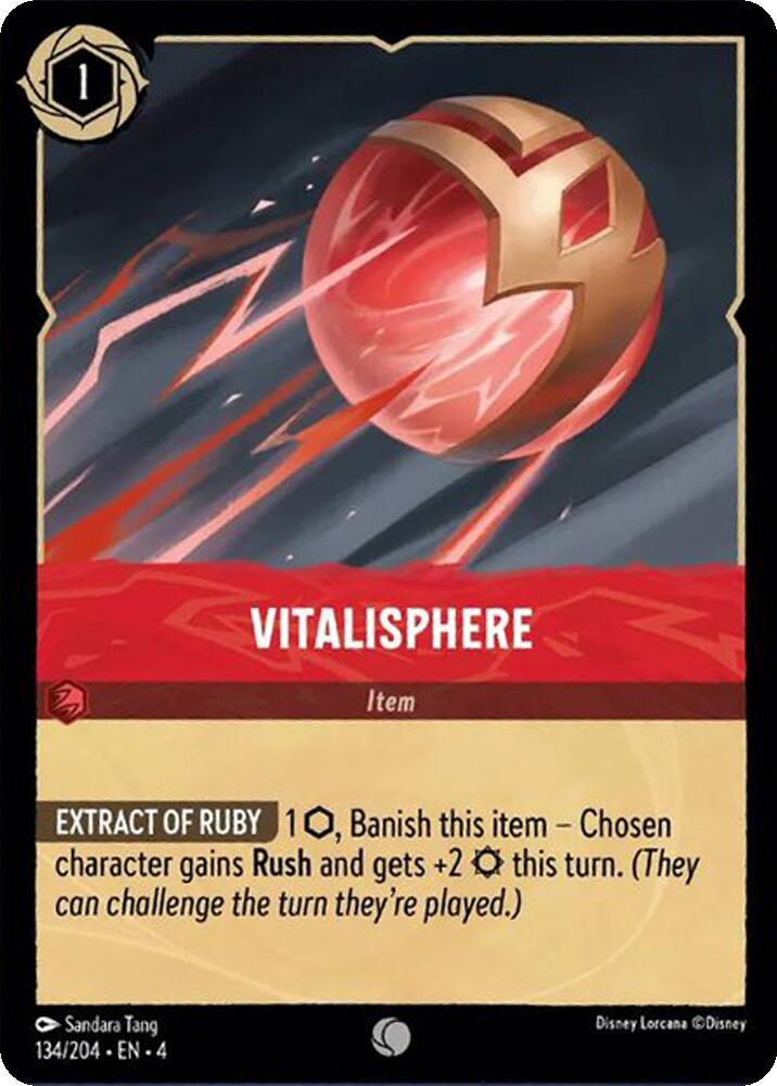 Vitalisphere (134/204) [Ursula’s Return]