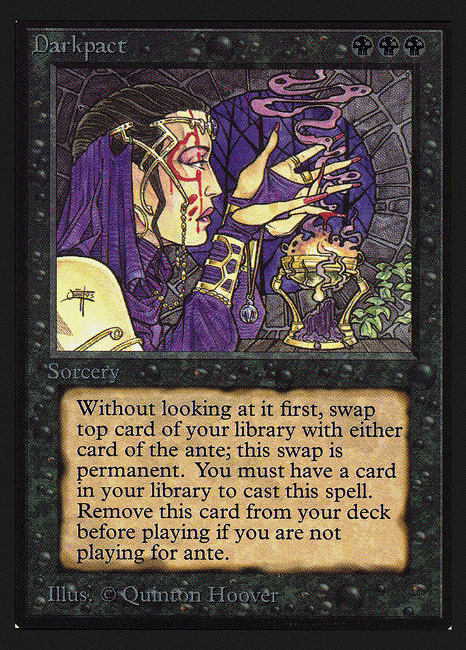 Darkpact [Collector's Edition]