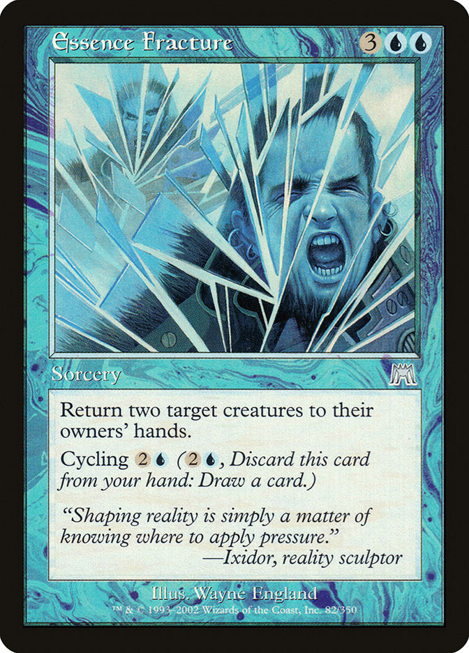 Fracture Essence [Onslaught]