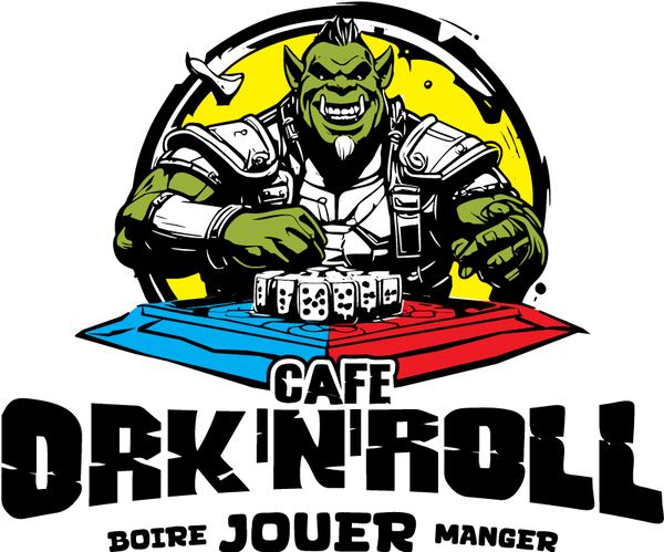 Café Ork'n'Roll