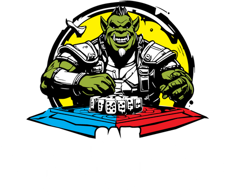 Café Ork'n'Roll