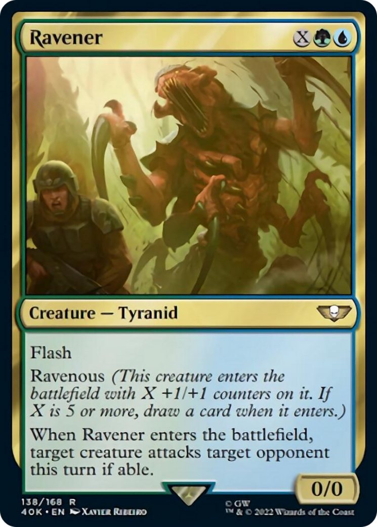 Revenant [Warhammer 40,000]