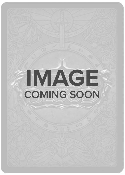 Superstar [LGS439] (Promo)  Cold Foil