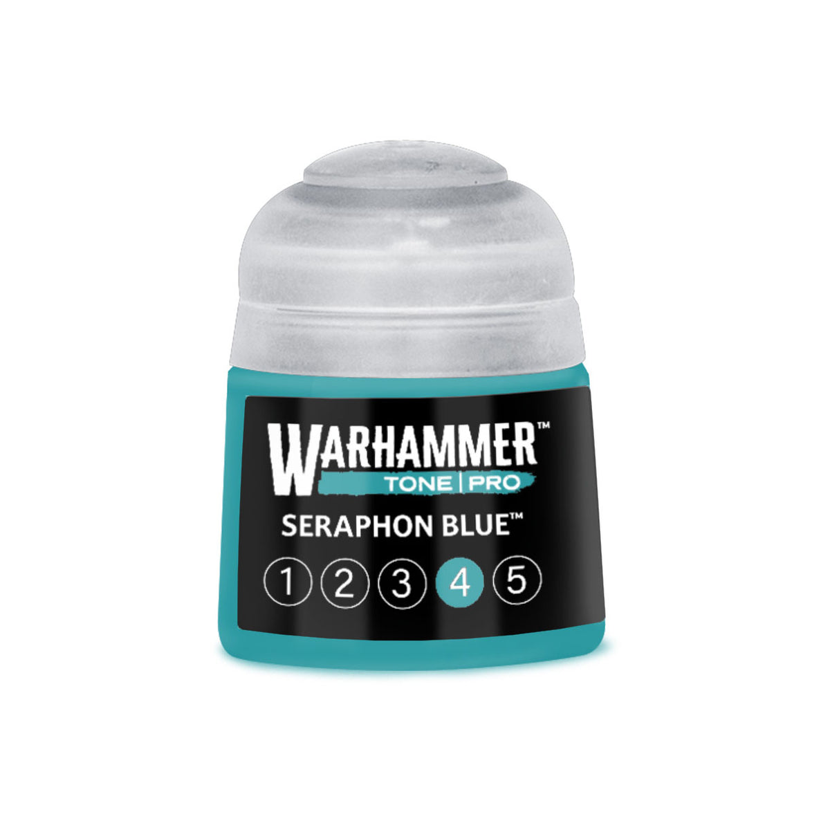 Tone Pro Seraphon Blue 4